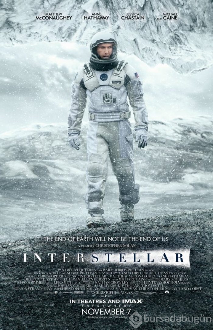 Tatilde film keyfi yapmak isteyenlere öneriler