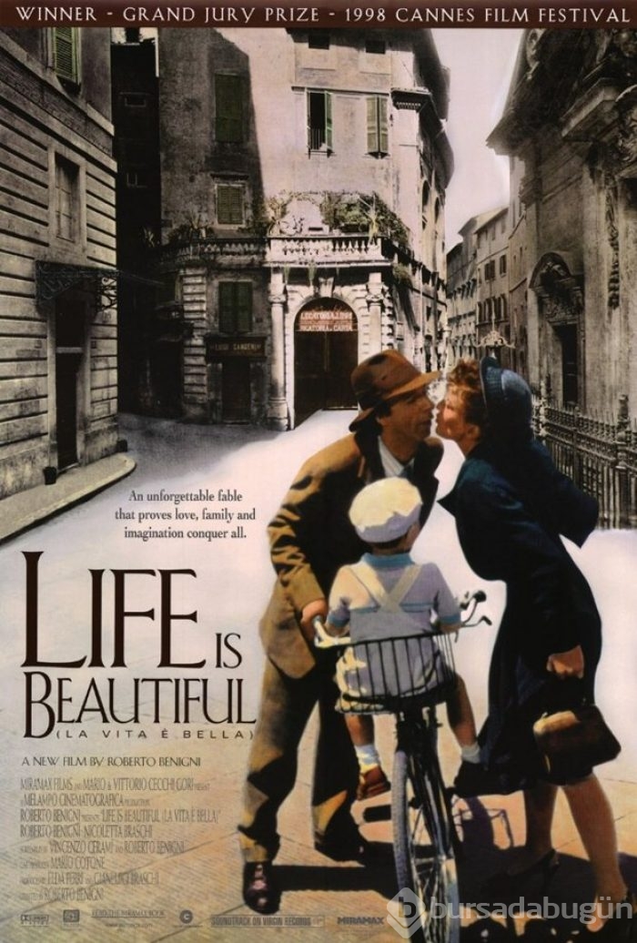 Tatilde film keyfi yapmak isteyenlere öneriler