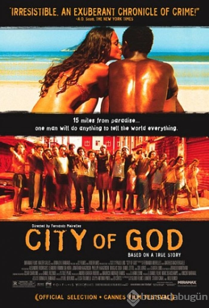 Tatilde film keyfi yapmak isteyenlere öneriler