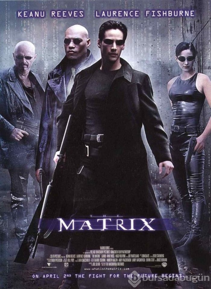 Tatilde film keyfi yapmak isteyenlere öneriler