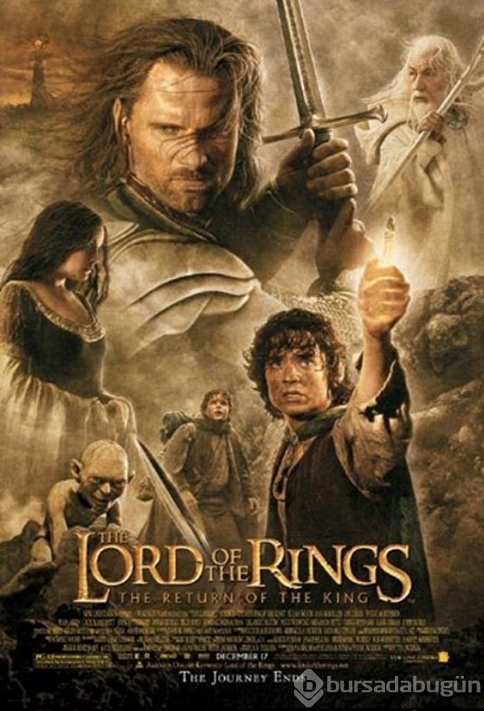 Tatilde film keyfi yapmak isteyenlere öneriler