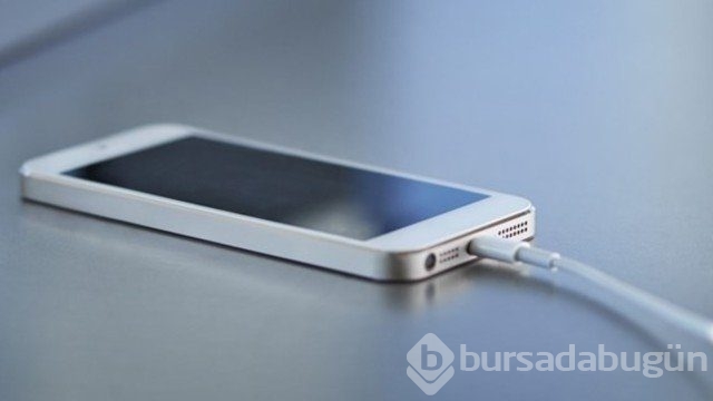 Yeni versiyon bağımlılık: Şarj bağımlılığı!