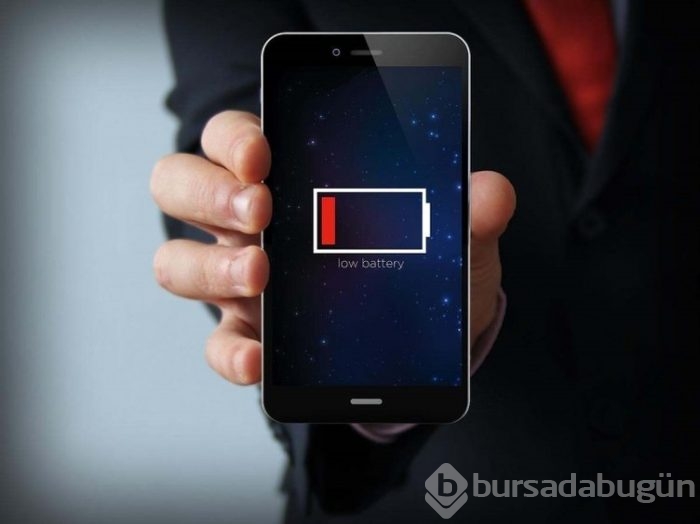 Yeni versiyon bağımlılık: Şarj bağımlılığı!