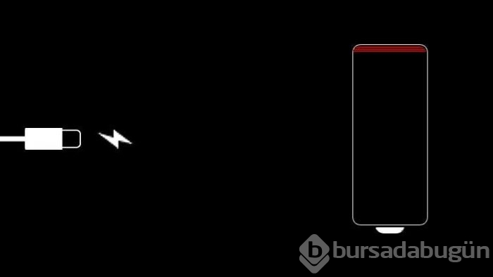 Yeni versiyon bağımlılık: Şarj bağımlılığı!