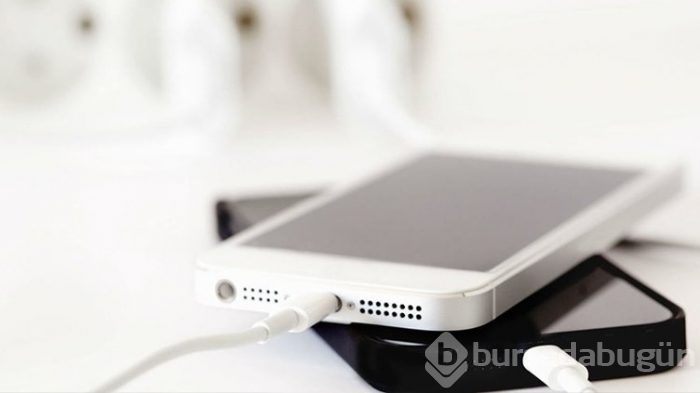 Yeni versiyon bağımlılık: Şarj bağımlılığı!