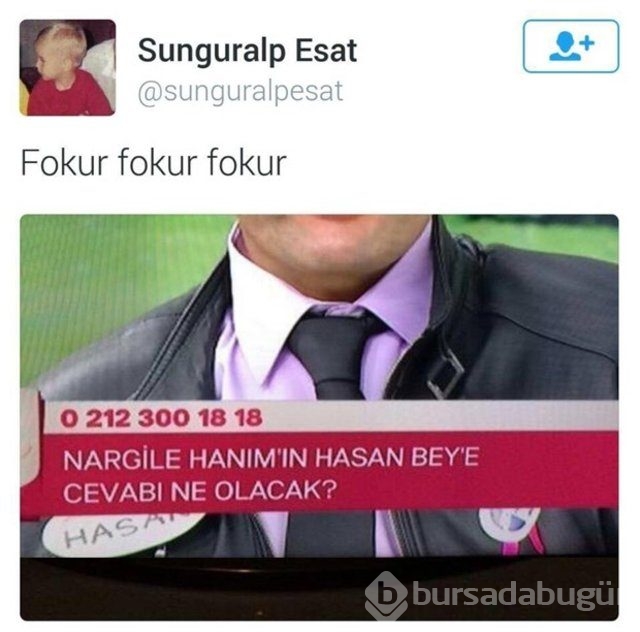 İşte en komik tweetler