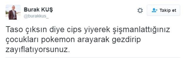 İşte en komik tweetler