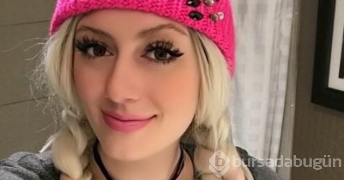 Rolü için bu hale geldi!