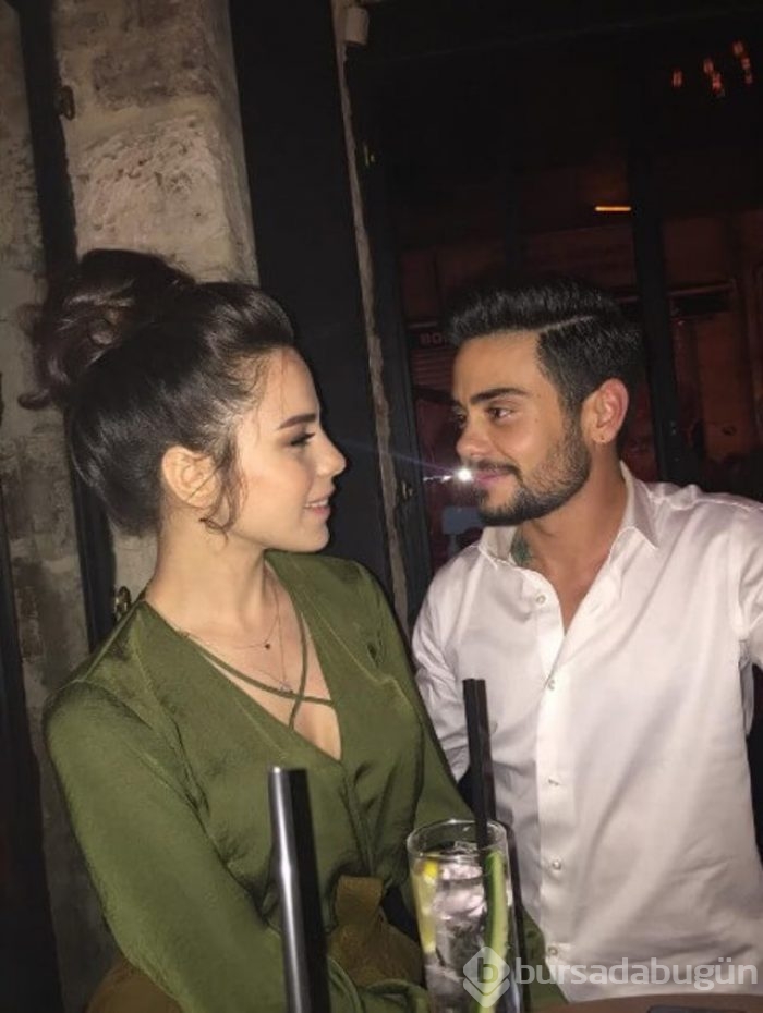 Nik&acirc;h tarihini açıkladı!