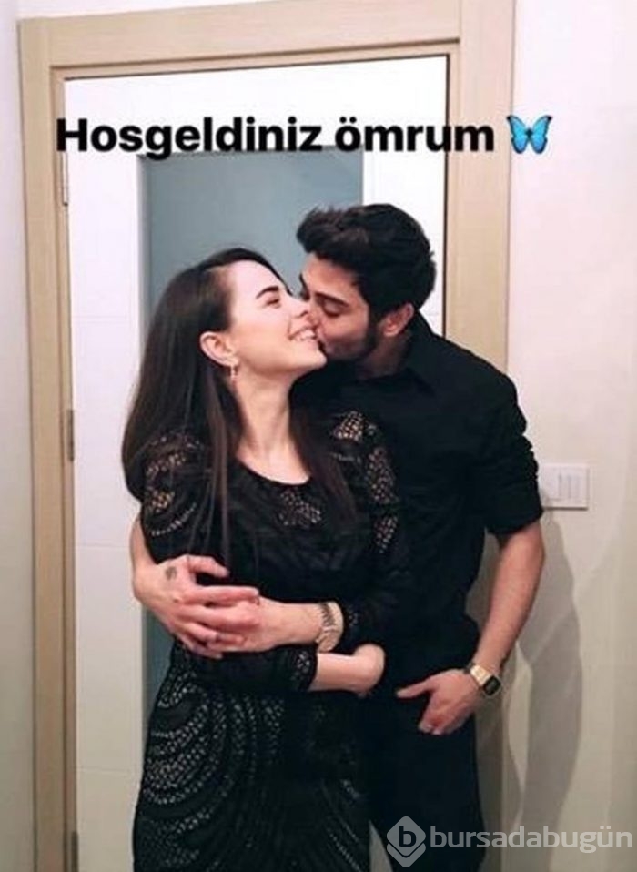 Nik&acirc;h tarihini açıkladı!