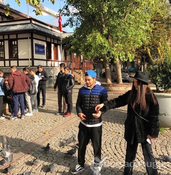 Nik&acirc;h tarihini açıkladı!
