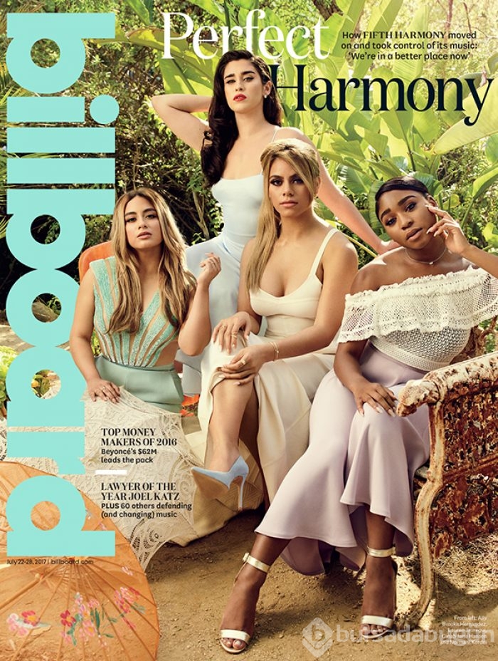 Fifth Harmony ayrılığın ardından ilk kez konuştu