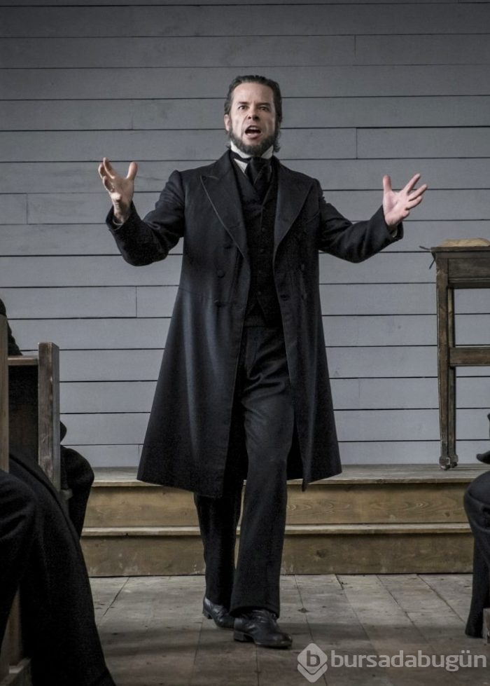 Brimstone