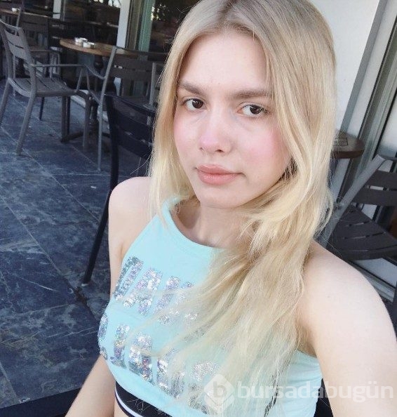 Aleyna Tilki ile Çağatay Akman aşkı!