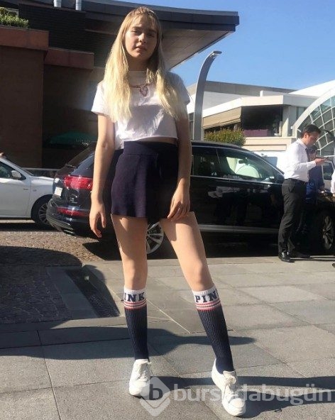 Aleyna Tilki ile Çağatay Akman aşkı!