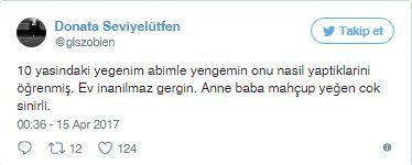 Çocuklarla yaşadıklarını komik tweetlerde anlattılar