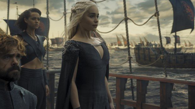 69. Emmy Ödülleri adaylıkları açıklandı