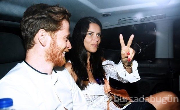 Adriana Lima'dan reklam ilişkisi açıklaması