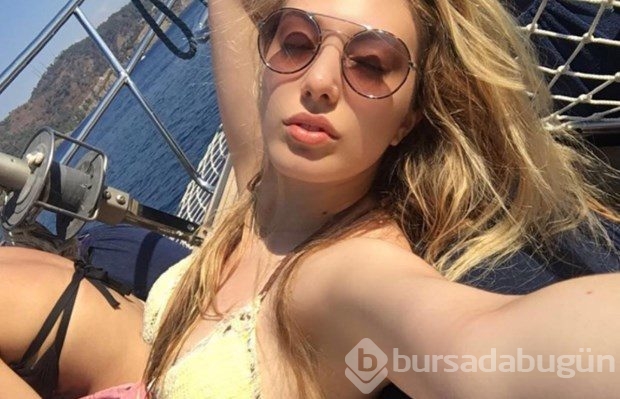 Ünlüler tatilde (10 Temmuz haftası)