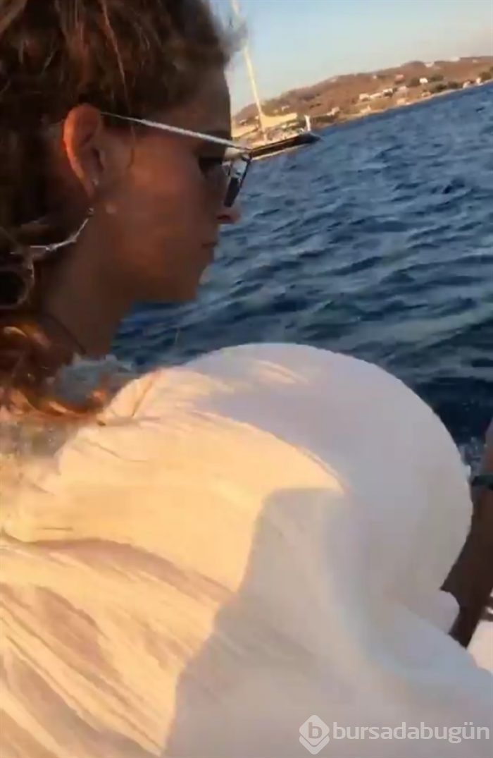  İşte Şeyma Subaşı'nın bekarlığa veda partisi!