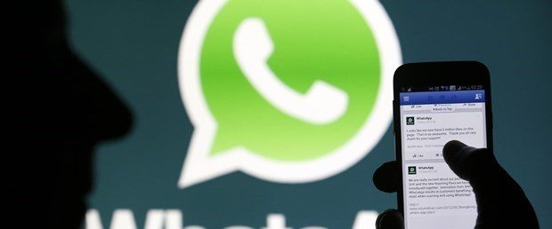 WhatsApp'tan kullanıcıların hayatını kolaylaştıracak yenilik
