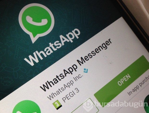 WhatsApp'tan kullanıcıların hayatını kolaylaştıracak yenilik
