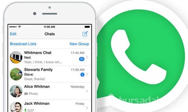 WhatsApp'tan kullanıcıların hayatını kolaylaştıracak yenilik
