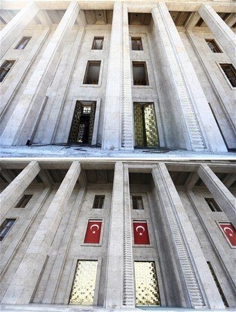 Yıldönümünde 15 Temmuz'un simge noktaları