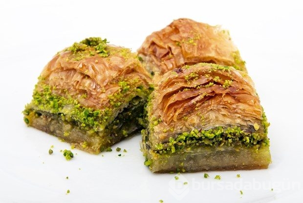 Hangi tatlıda kaç kalori gizli?