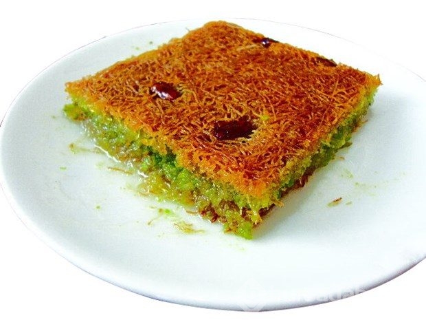 Hangi tatlıda kaç kalori gizli?