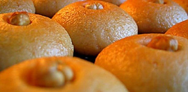 Hangi tatlıda kaç kalori gizli?