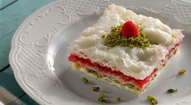 Hangi tatlıda kaç kalori gizli?