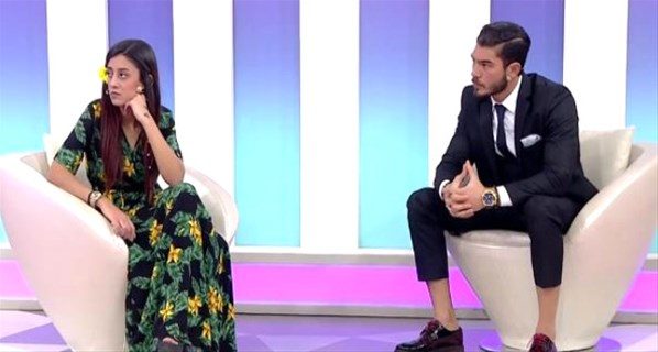 Gelin Adayı Solmaz artık Acun Ilıcalı'nın kanalında!