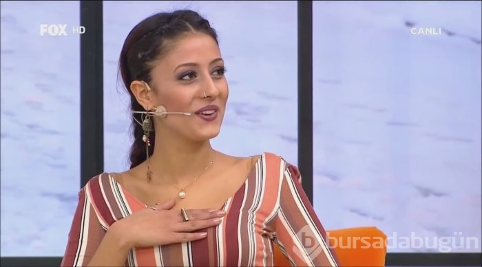 Gelin Adayı Solmaz artık Acun Ilıcalı'nın kanalında!