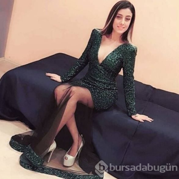 Gelin Adayı Solmaz artık Acun Ilıcalı'nın kanalında!