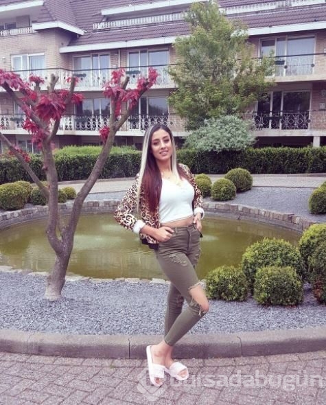 Gelin Adayı Solmaz artık Acun Ilıcalı'nın kanalında!
