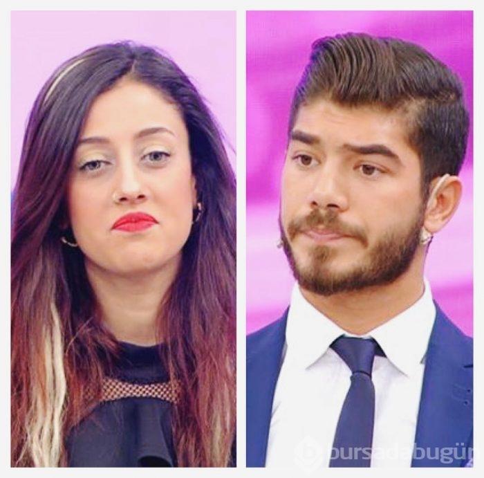 Gelin Adayı Solmaz artık Acun Ilıcalı'nın kanalında!