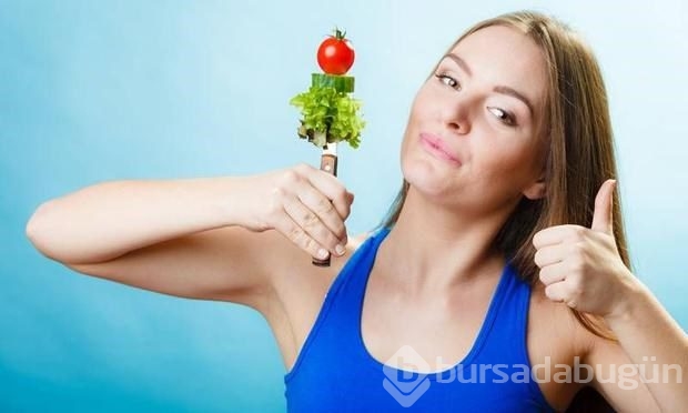 Yaz aylarını formda geçirmenin 8 püf noktası!