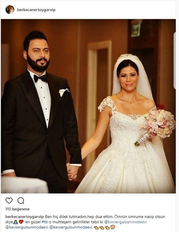 Ünlü isimlerin Instagram paylaşımları (14.07.2017)