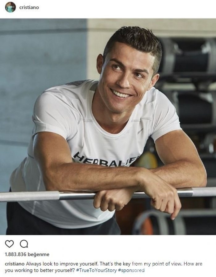 Ünlü isimlerin Instagram paylaşımları (14.07.2017)