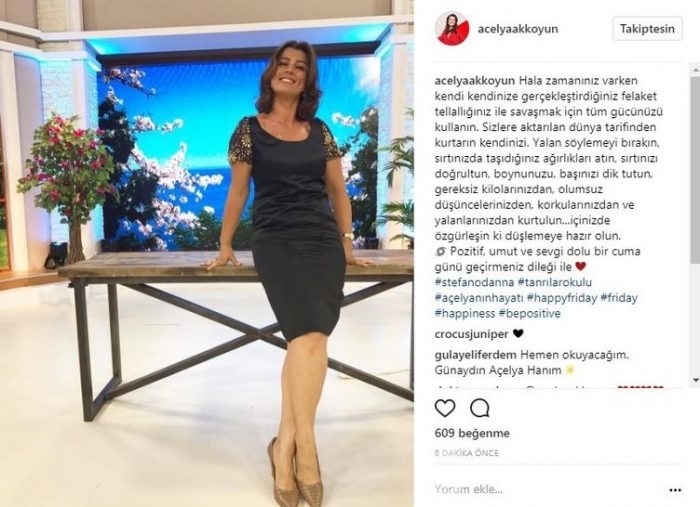 Ünlü isimlerin Instagram paylaşımları (14.07.2017)