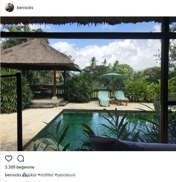 Ünlü isimlerin Instagram paylaşımları (14.07.2017)