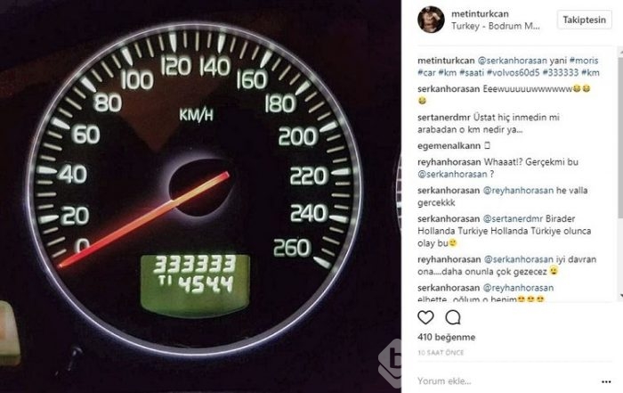 Ünlü isimlerin Instagram paylaşımları (14.07.2017)