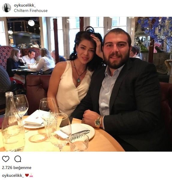 Ünlü isimlerin Instagram paylaşımları (14.07.2017)