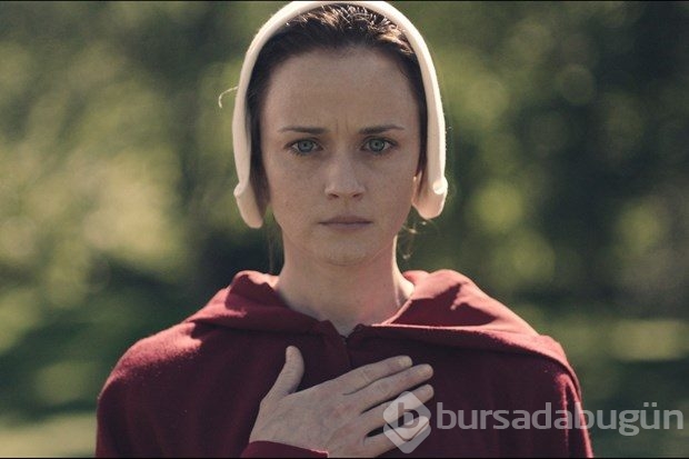 2017 Emmy Ödüllerine aday olan ünlülerin verdiği tepkiler