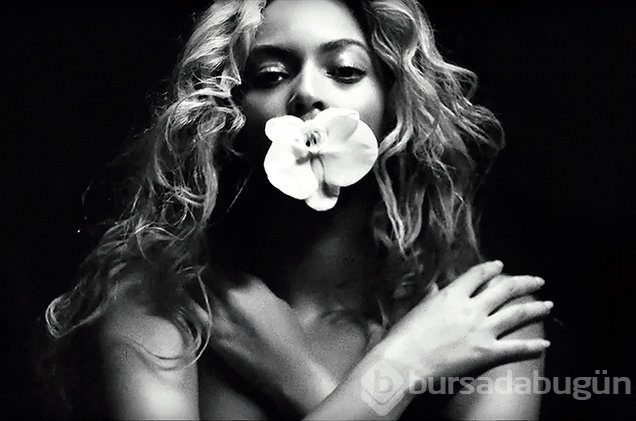 Beyonce'nin ikizleri ilk kez görüldü