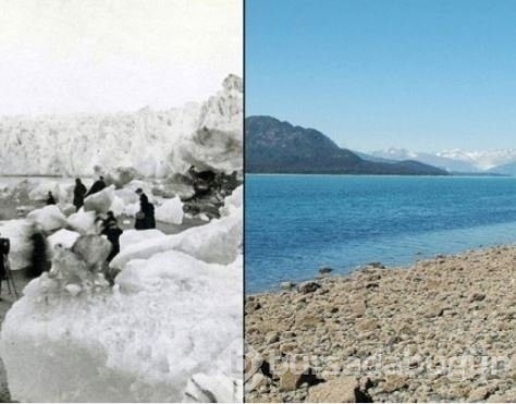 Korkutan değişim