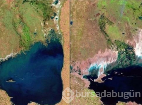 Korkutan değişim