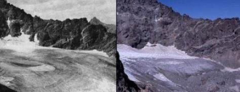 Korkutan değişim