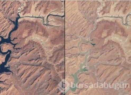 Korkutan değişim